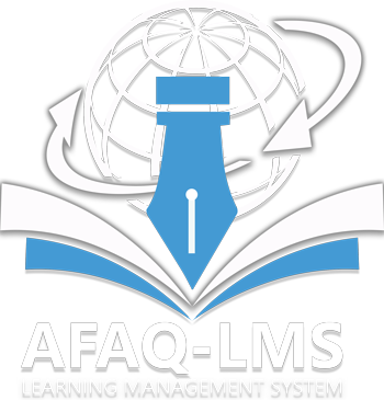 Afaq Logo